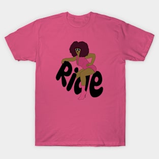 Ride T-Shirt